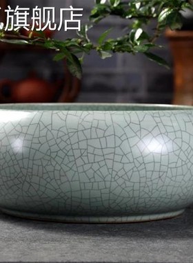 茶台茶圾缸烟缸几客厅p82764中式艺术卧室用品茶办公室烟垃灰缸好