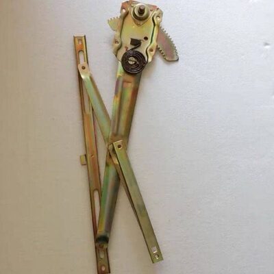 五征三轮车原车配件 全家福 洪福金牌农家福玻璃升降器 升降玻璃