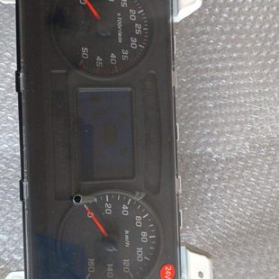 时风风驰1800风驰2000仪表