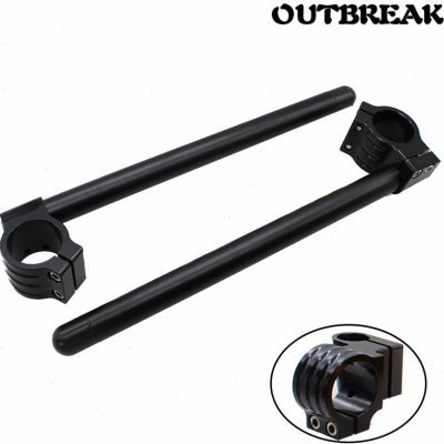 阿普利亚 Aprilia GPR150 改装 分离车把 分离手把 CMC铝合金工艺