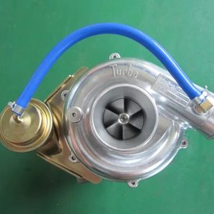 24100 日野H07D EX220 3340A H07CT发动机涡轮增压器