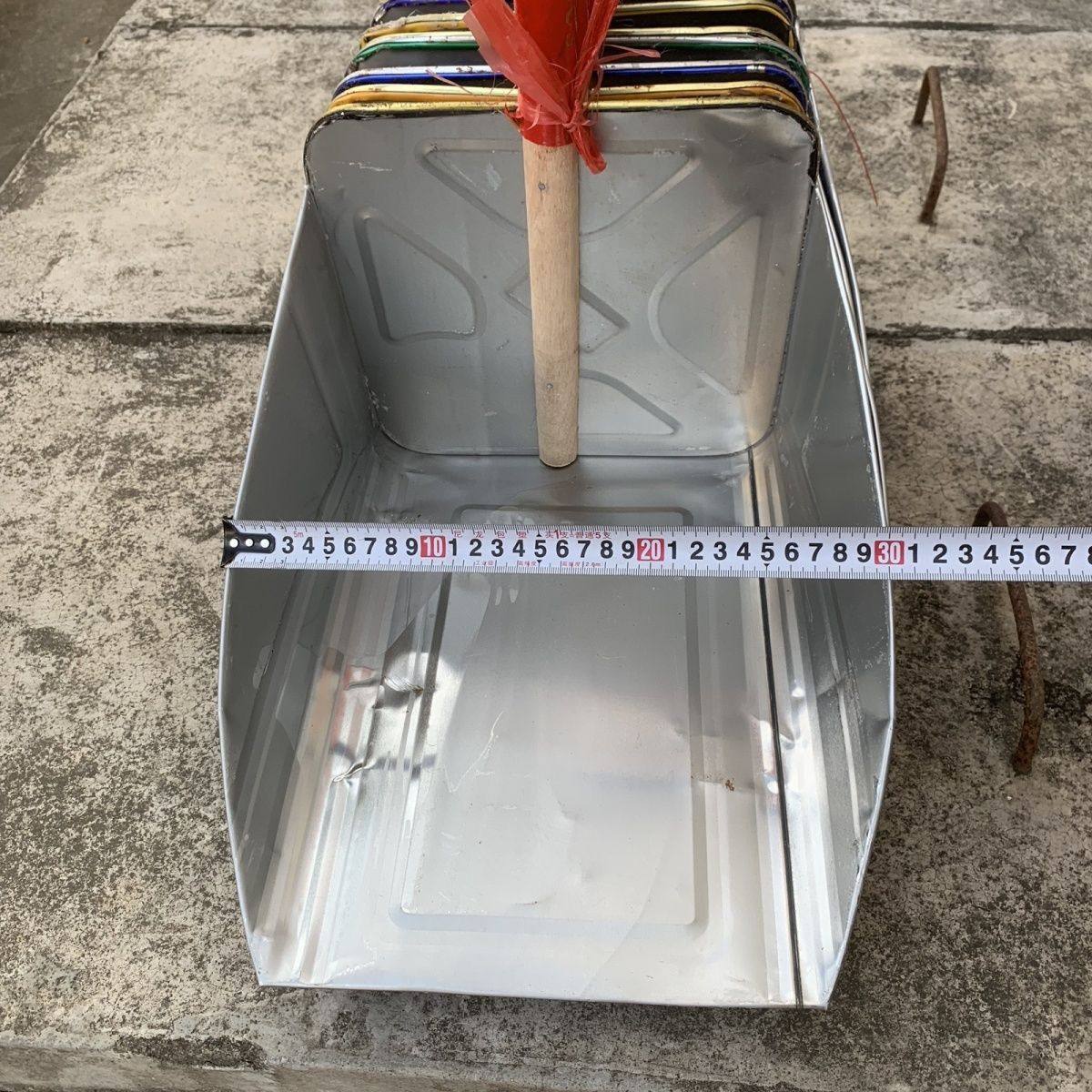 簸箕废旧铁油桶家用垃圾斗环卫簸箕垃圾铲簸萁家用环垃圾铲工地,餐饮具,保冷/保温箱,淘宝优惠券,粉丝福利购,淘宝优惠卷