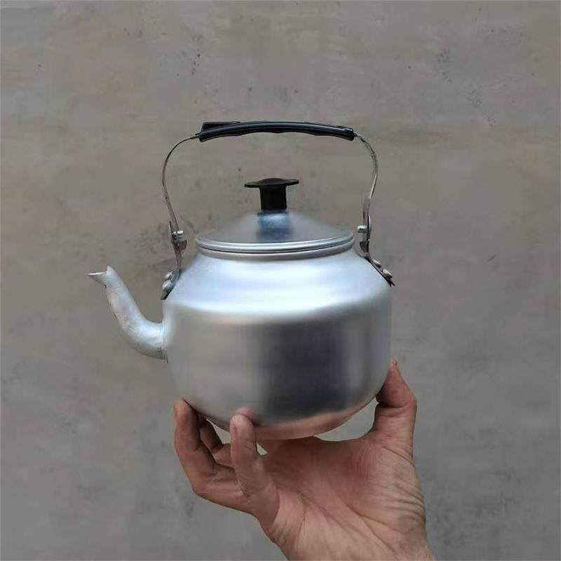 茶壶老式复古泡家用户外小