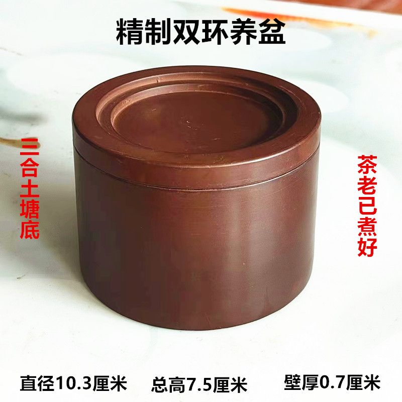 蛐罐蟋蟀养盆梅兰竹菊精