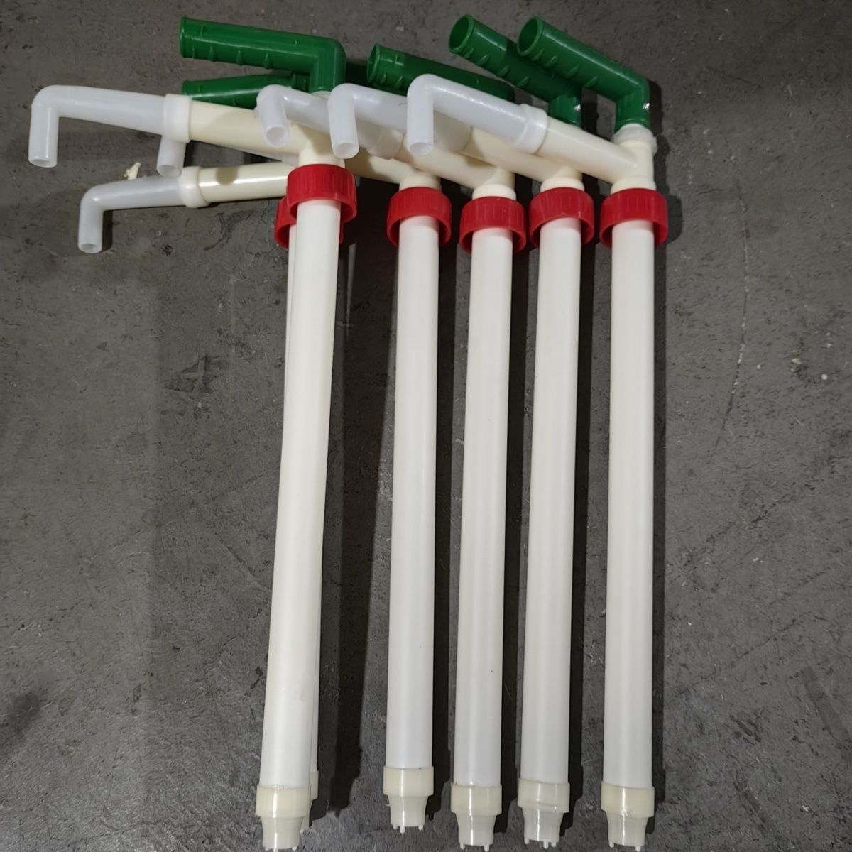 手动抽液器自洁素桶广口洗