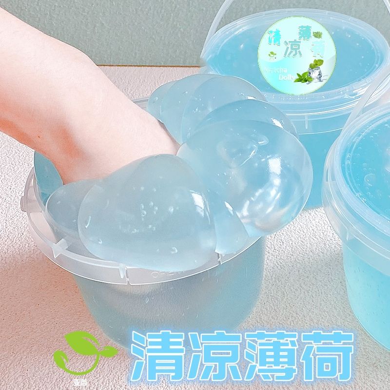 假水儿童安全超大桶抱奶网
