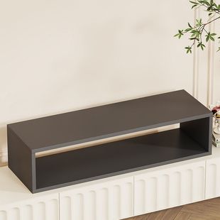 电视机增高架电视柜加高底座抬高支架客厅液晶电视屏幕放置架子