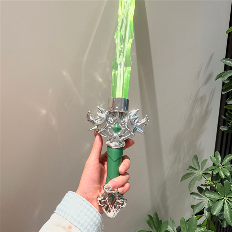 54CM大号西洋剑超泡玩具地