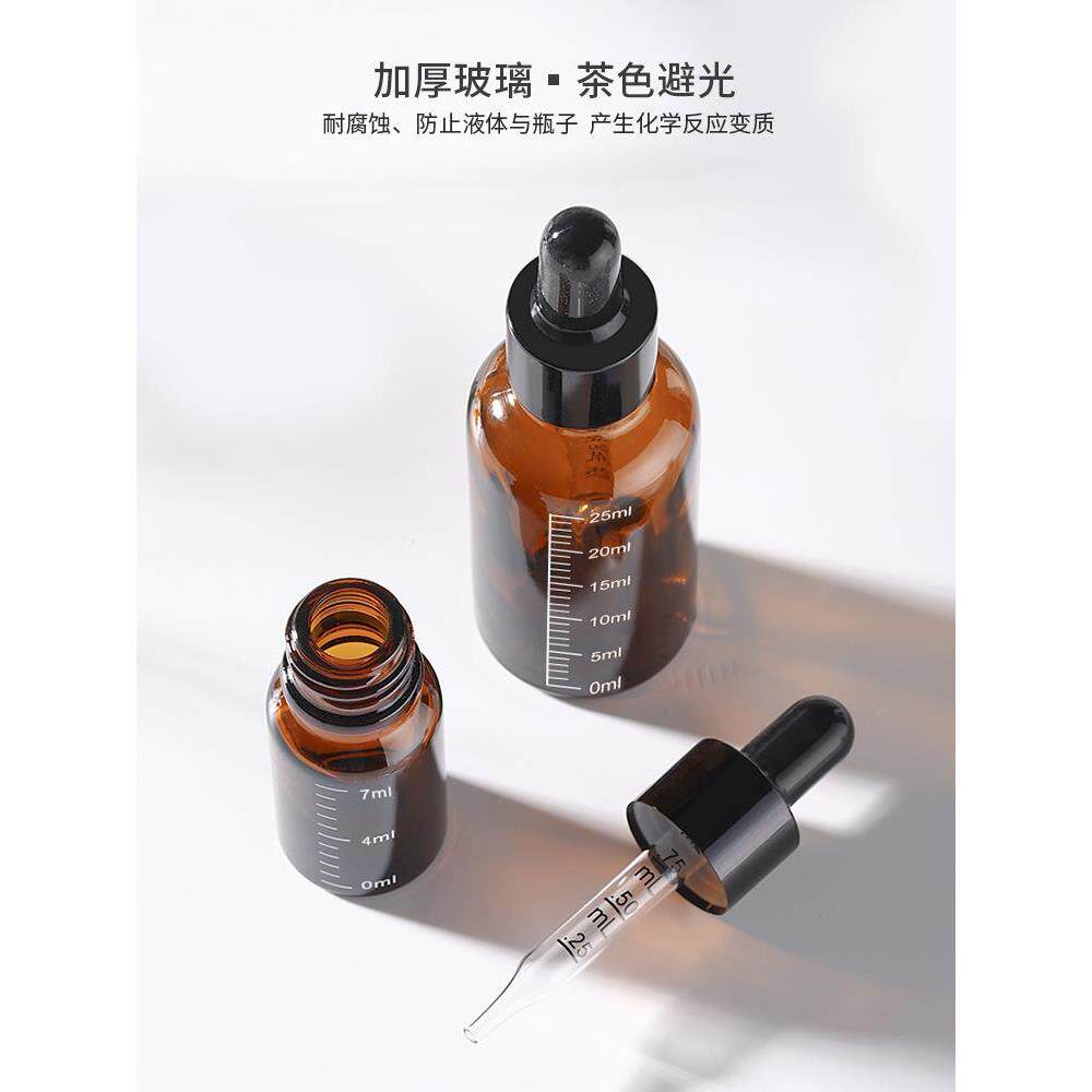 辅食油瓶滴管婴儿核桃分装