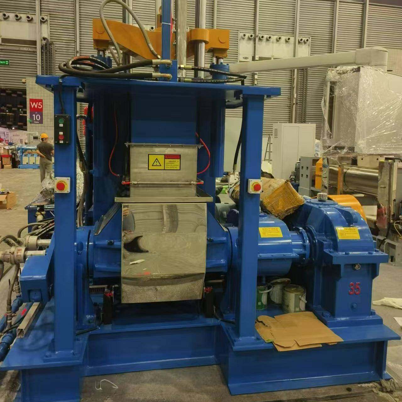 25升双液压氟橡胶密炼机双层防漏XSN25,五金/工具,工程/建筑机械,淘宝优惠券,粉丝福利购,淘宝优惠卷