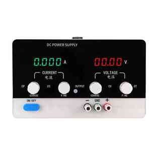 安耐斯0-30V10A直流稳压电源60v5a30V3A可调直流电源15V20A100V3A