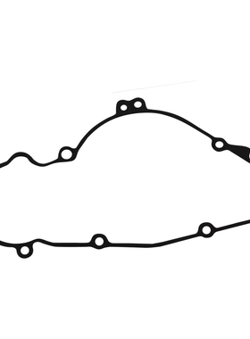 G450X2007-2011TC449TE449TX44911-2014离合器发电机边盖垫