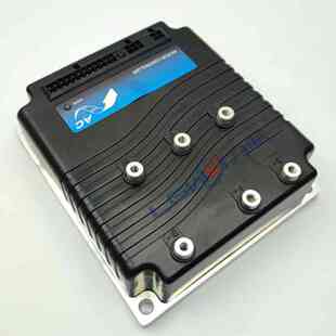 柯蒂斯1230电动叉车控制器 合力杭叉力达托盘搬运叉车驱动模块板