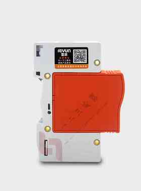 光伏直流避雷器 太阳能防雷器 浪涌保护器 2P DC500V 1000V 监控