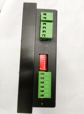 MA1106两相4线步进电机驱动器AC110V 6A DC80V用于自动端子机专用