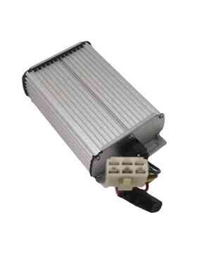 电动三轮车大功率智能转换器48-72伏转换12伏电动四轮车转换器