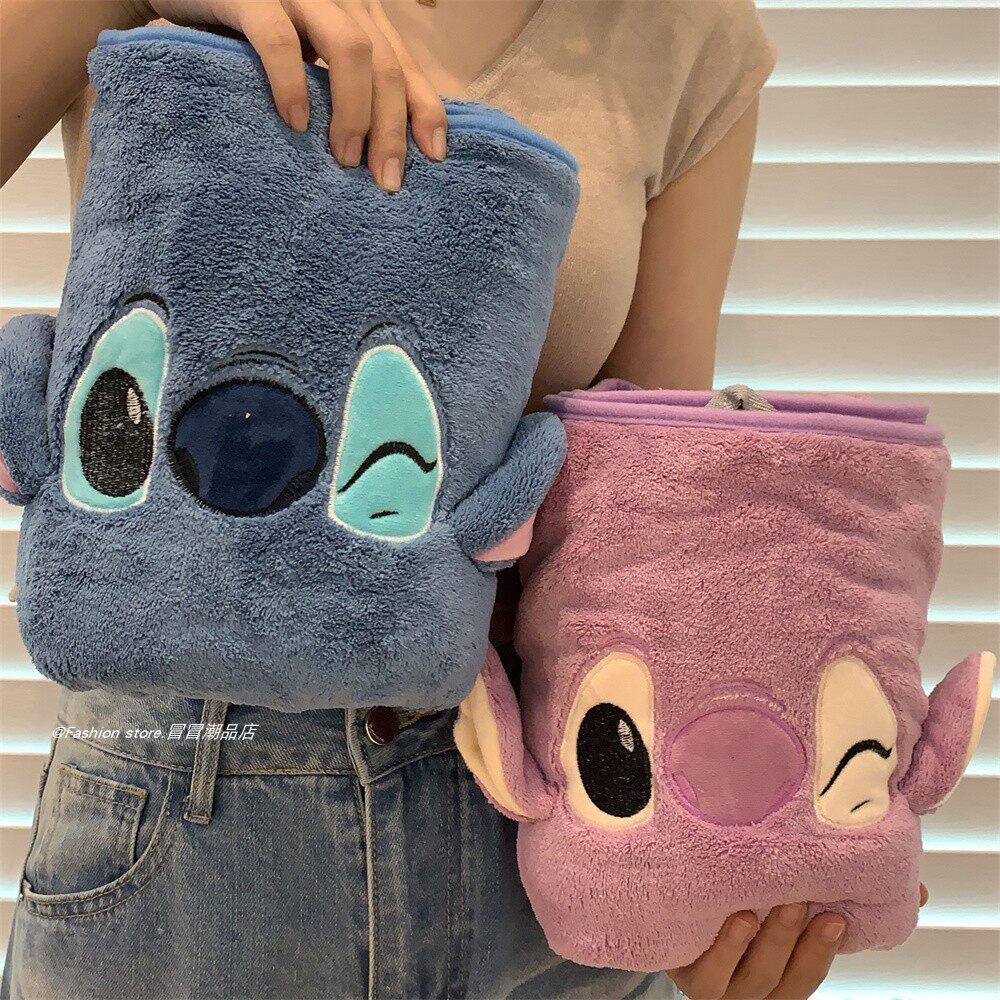 新疆包邮情侣款可爱大耳狗洗澡裹女不掉浴袍穿可可干卡通毛巾速浴