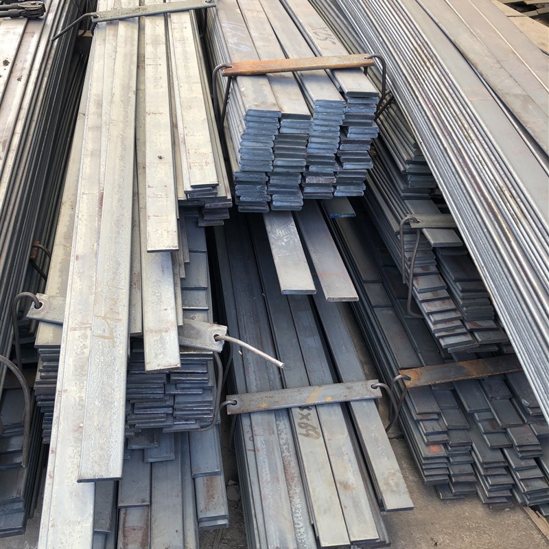 货车钢板弹簧材料铲车挖机