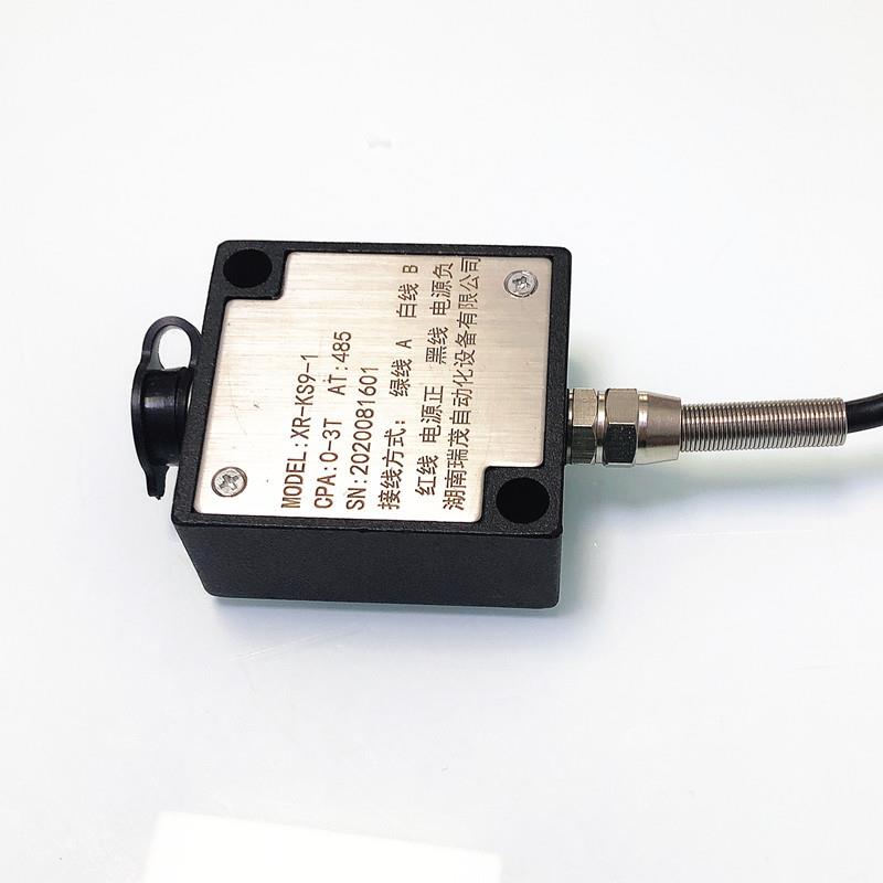 称重传感器信号放大器信号变送器数字信号变送器数字信号放大器