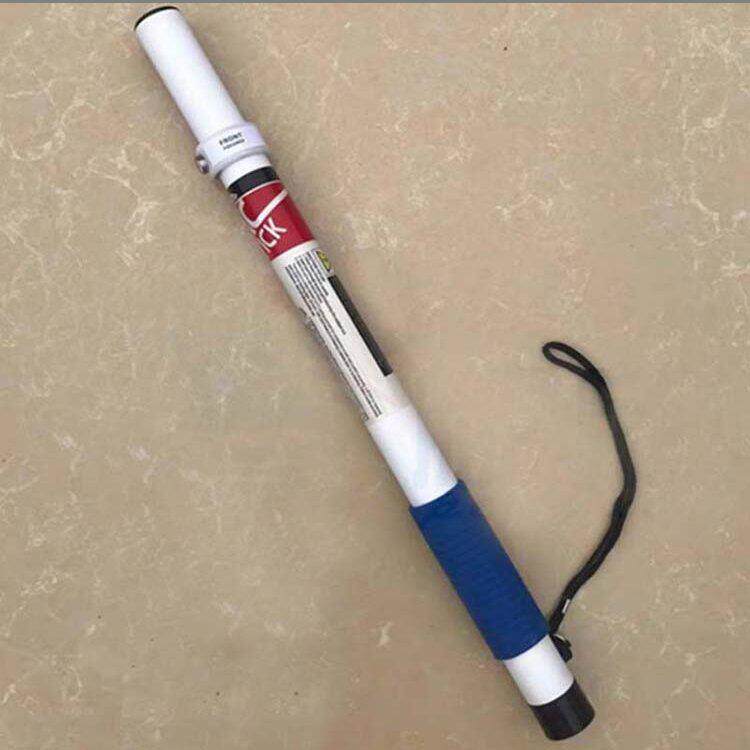 供应力盈TAC-STICK漏电检测仪手持式漏电探测器手杖式可探知150米