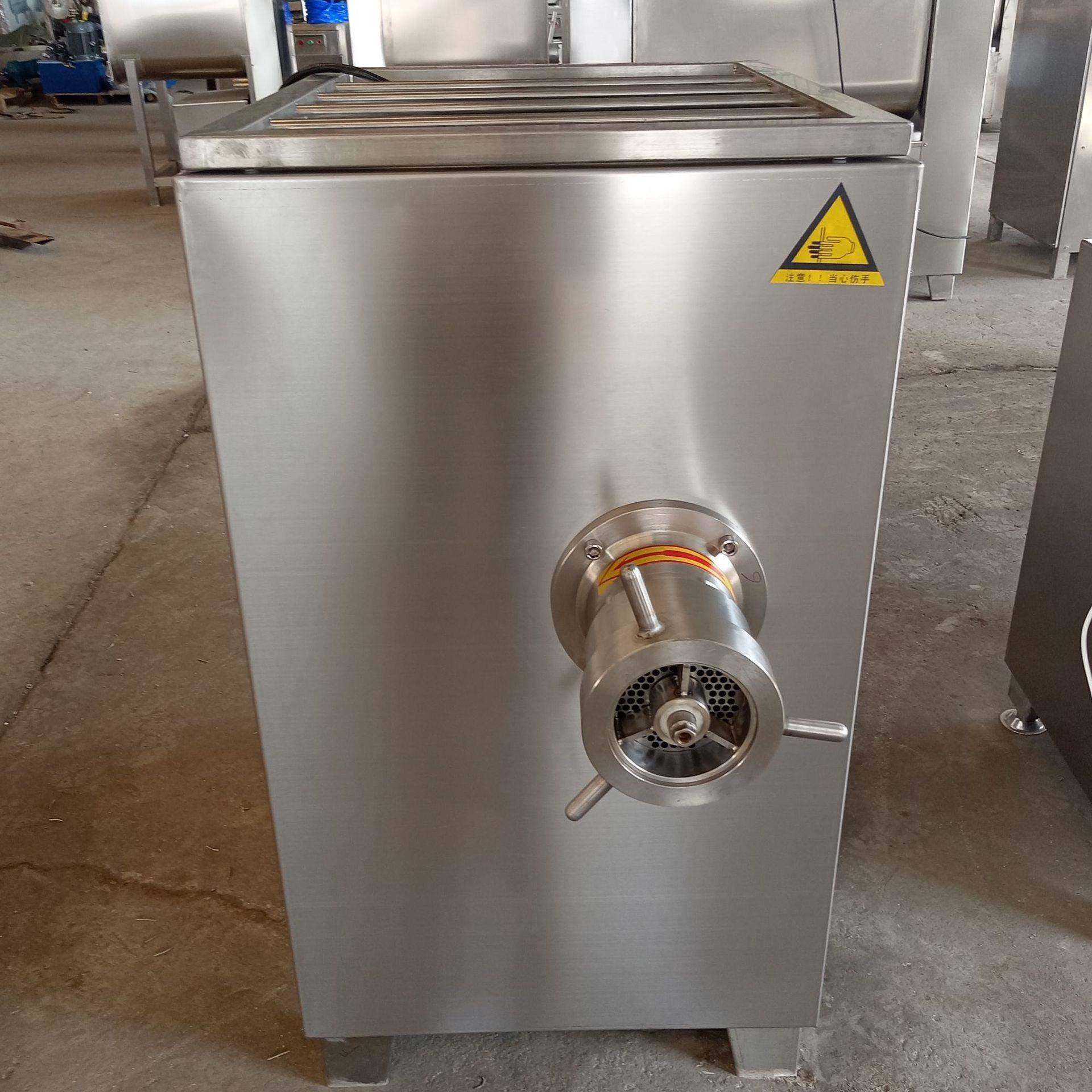 冻牛肉羊肉绞肉机大型商用不锈钢绞肉机冻盘肉立式搅碎机,清洗/食品/商业设备,其他食品加工设备,淘宝优惠券,粉丝福利购,淘宝优惠卷
