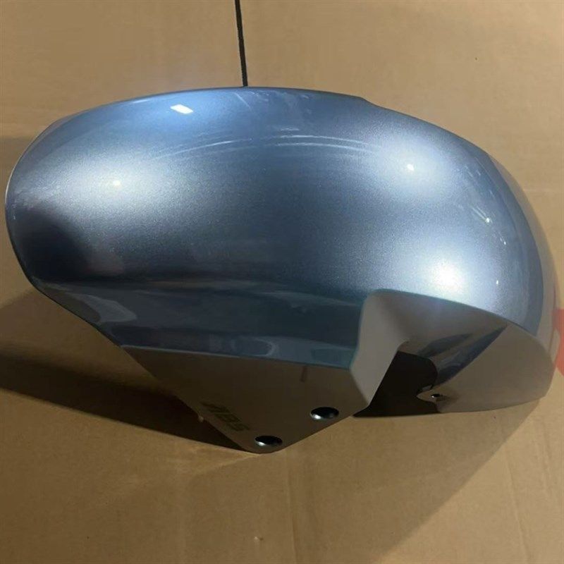 小牛2025新款NX原厂配件烤漆件竞速银外壳车壳PP件塑料前围挡泥板,电动车/配件/交通工具,更多电动车零/配件,淘宝优惠券,粉丝福利购,淘宝优惠卷