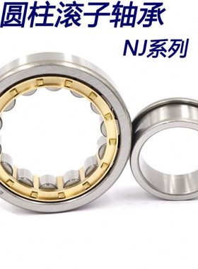 圆柱滚子轴承 NJ NU RN315 NJ316 317 318 319 320 321 322 324EM