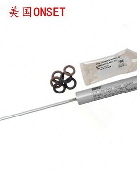 高温计U12-015-02探针式耐高温不锈钢温度记录仪