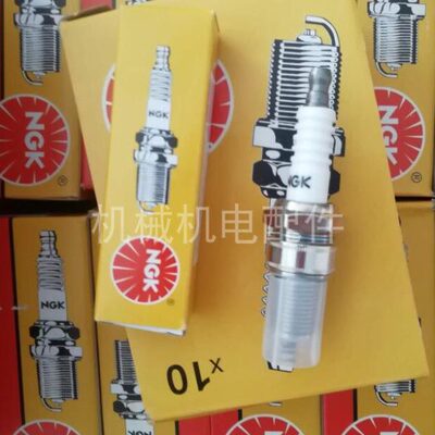 雅马哈汽油发电机配件EF10500E 13500TE 17000TE火花塞火咀点火器