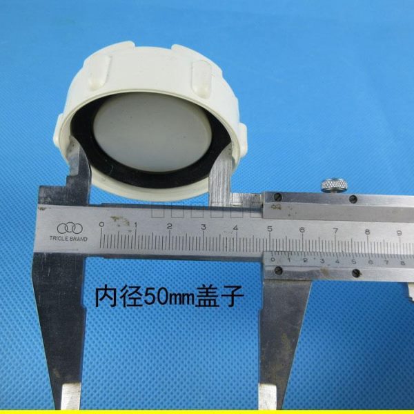 86盖11水管存弯清口工用检查口子230P内程扫水72管件15V盖配件排