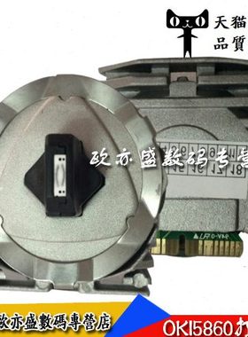 适用原装全新 四通 OKI5660打印头 OKI5860SP OKI6100F OKI6300F