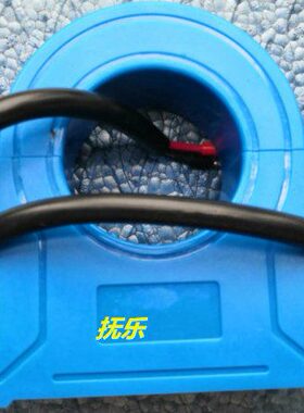 开口电流互感器KCT38M 50/5A 75A 100A 150A 200A 250A 300A 华东