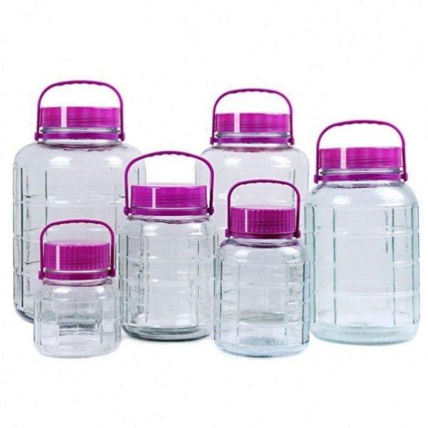 玻璃泡酒瓶带龙头5斤10斤25斤30斤加厚泡酒罐子家用密封泡酒坛子,厨房/烹饪用具,泡菜罐/坛,淘宝优惠券,粉丝福利购,淘宝优惠卷