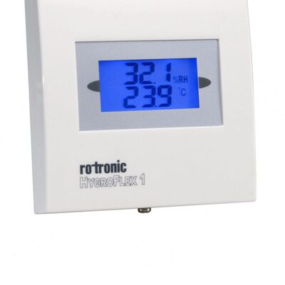 温湿度变送器 HF120-SB1XXXXX温湿度传感器 罗卓尼克温湿度探头