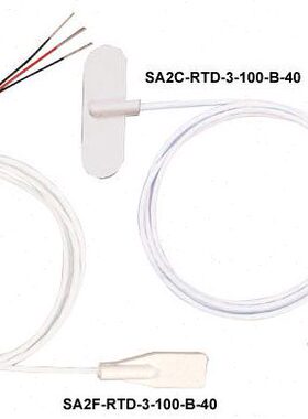 美国OMEGA SA2F-RTD-3-100-B-80_SA2F-RTD-3-100-B-120 热电阻