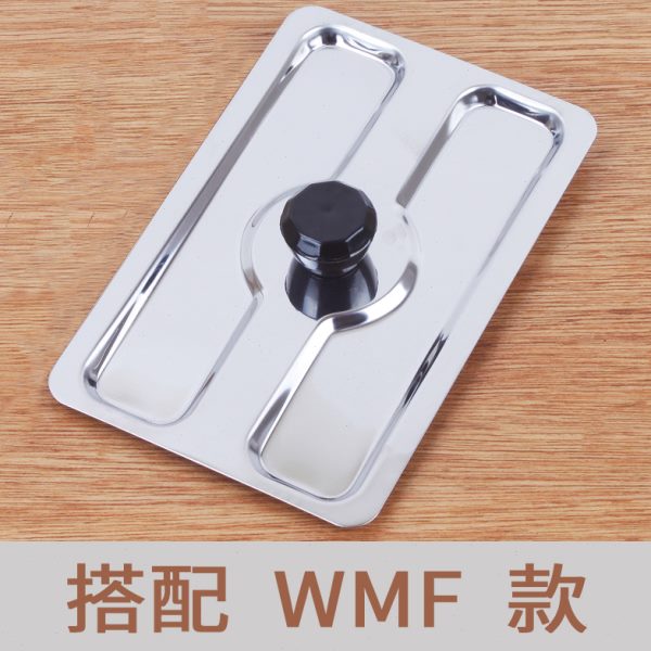 家用烤面包机早餐机防尘盖搭配WMF全自动多士炉吐司机防尘盖