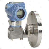 罗斯蒙特压力变送器3051TA2A2B31AM5HR5 250kPa现货 12.5