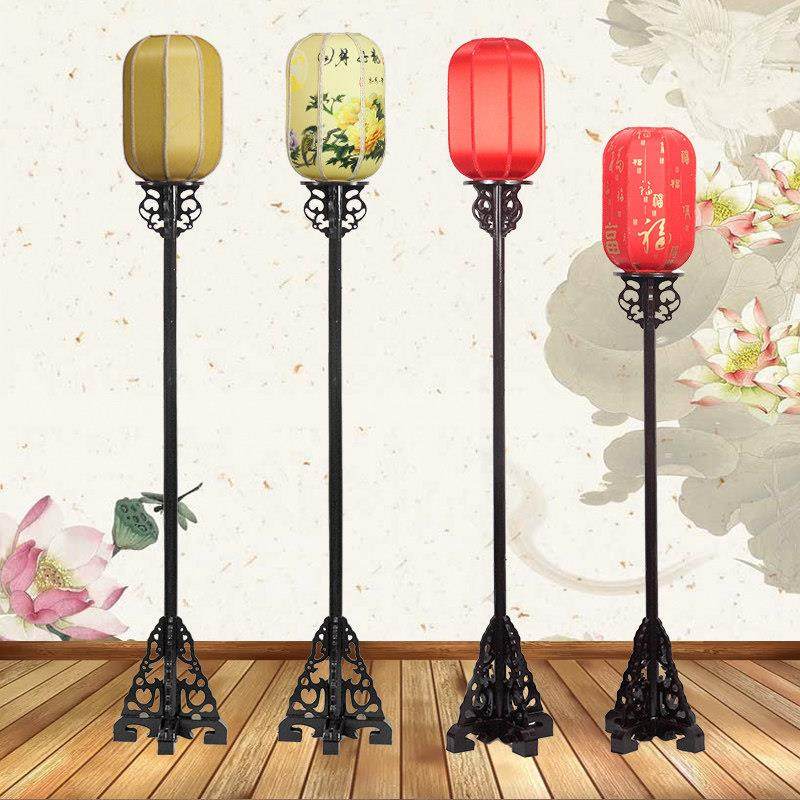 中式婚庆道具灯笼路引新中式实木充电花灯婚礼庆典摆件木艺落地灯,节庆用品/礼品,路引,淘宝优惠券,粉丝福利购,淘宝优惠卷
