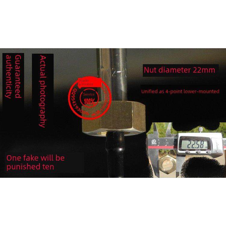 Tmc西子底部传感器探头4点太阳能热水器测量仪配件4芯线
