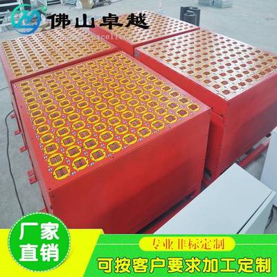 非标定制自动理料机分流合流万向轮三面分自动拣设备轮式转向机