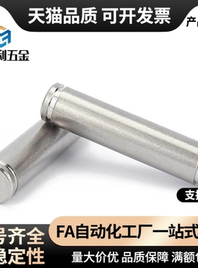 E-CCG5/HCCG4/C3/6/8/10/12铰链销16-15/20/25/30/35/40/50/60/80