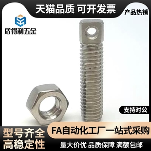 拉伸弹簧支柱同FFE01-D3/D4/D5/D6-L10/L15/L20/L25/L30/L45/L35