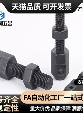 链条连接杆VSS01/VSS02/VSS11/VSS12/VSS21-15/25/35/40/50/60/80