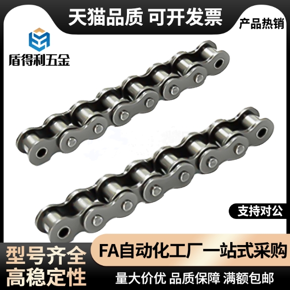 VMB/VMC/VMD/VMF/VMG/VMK/VML/VMN01-25/35/40/50/60/80/100 链条