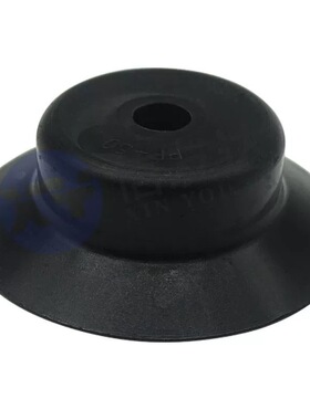 PEEK ZP2-06KP 08KP 10 13 16KP 20 25 32KPOCN嵌入无痕真空吸盘