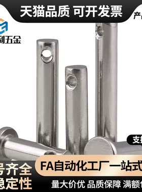 HCMGH3 4 5 6 8 10 12-10 15 20 25 30 35 40 45 50HCMG铰链销