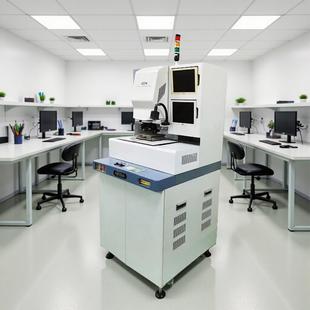 95新ASM AB559A自动铝线机芯片绑定机COB铝线键合机现货质保