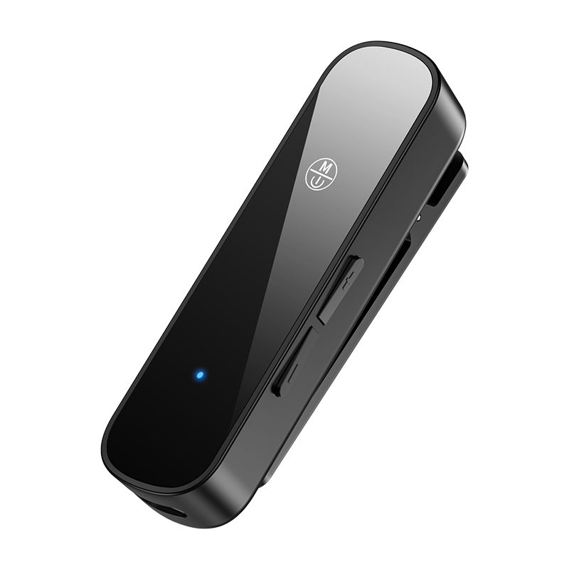 车载aux蓝牙接收器5.3无损音频家用有线耳机音箱功放转无线蓝牙棒