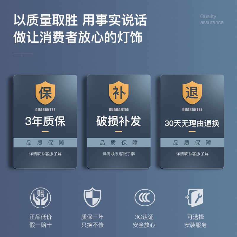 卧室灯吸顶灯现代简约新款北欧房间灯餐厅灯超薄圆形led圆形灯具