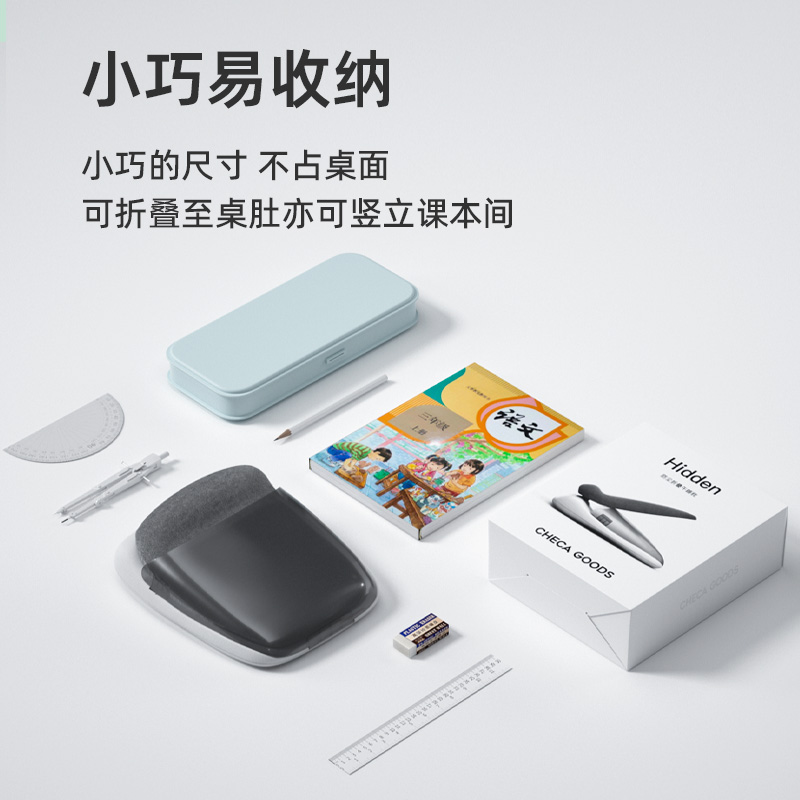 小学生午睡枕趴睡枕儿童教室桌上睡觉午睡神器趴趴枕折叠午休抱枕